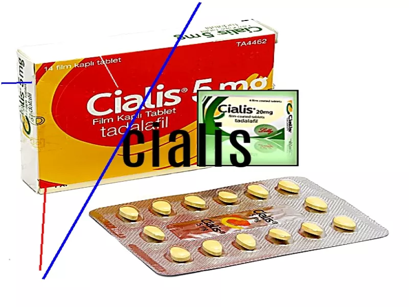 Prix d'une boite de cialis 5 mg